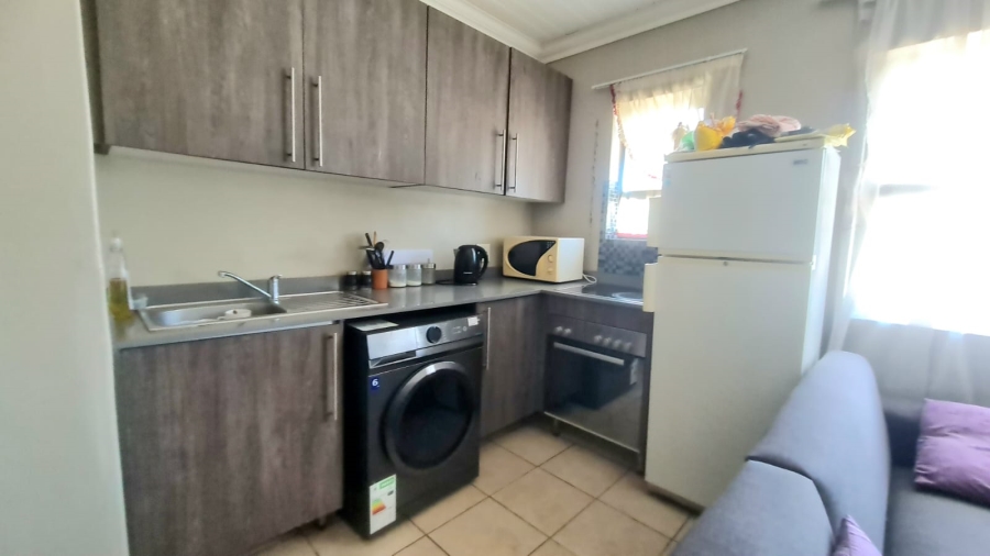2 Bedroom Property for Sale in Belhar Western Cape